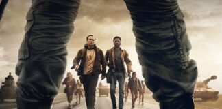 The Long Walk Worldwide Box Office