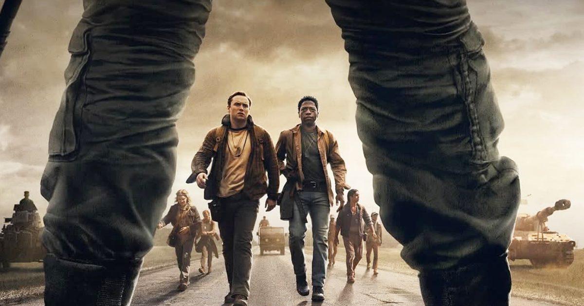 The Long Walk Worldwide Box Office
