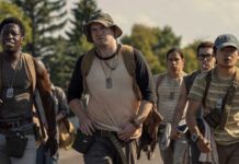 The Long Walk Worldwide Box Office