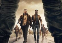 The Long Walk Worldwide Box Office