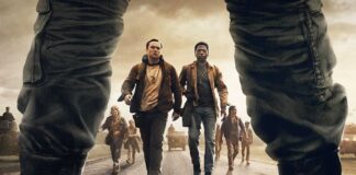 The Long Walk Worldwide Box Office