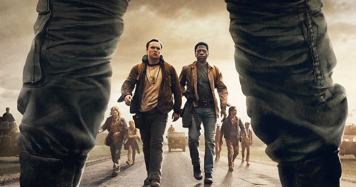 The Long Walk Worldwide Box Office