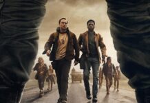 The Long Walk Worldwide Box Office