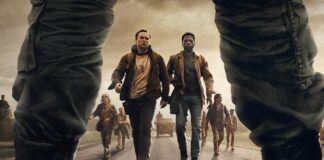 The Long Walk Worldwide Box Office