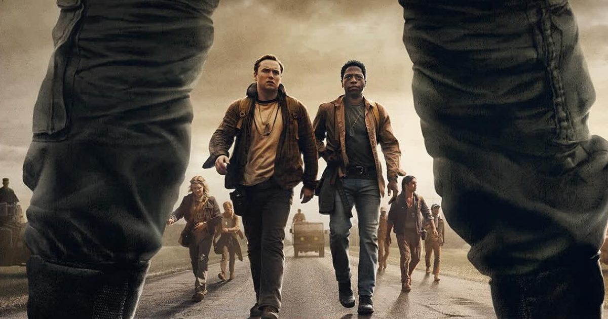 The Long Walk Worldwide Box Office