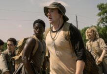 The Long Walk Worldwide Box Office
