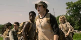 The Long Walk Worldwide Box Office