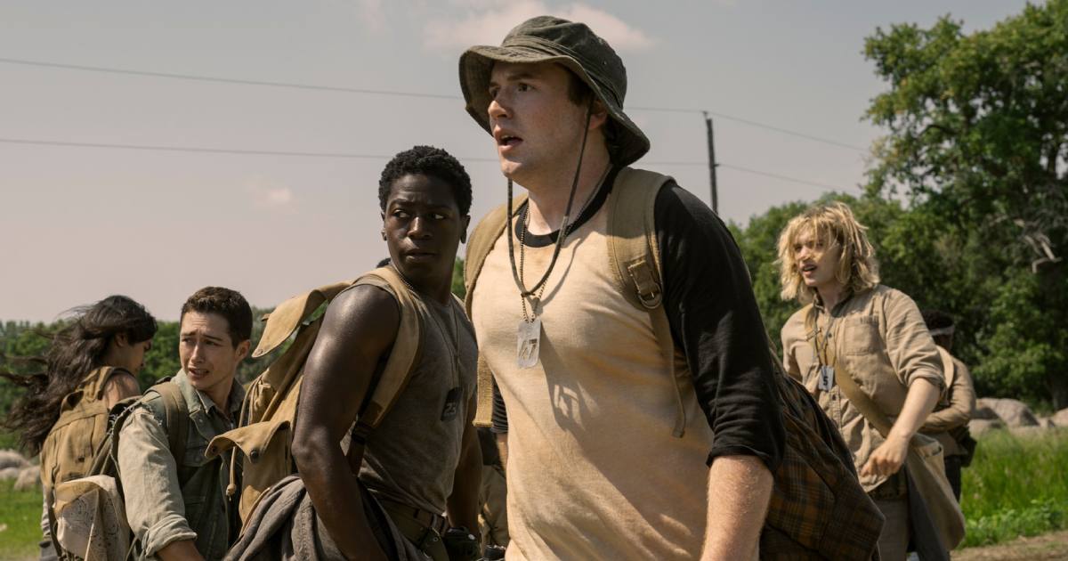 The Long Walk Worldwide Box Office