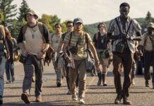 The Long Walk Worldwide Box Office: Beats Another Stephen King Adaptation