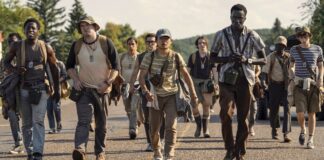 The Long Walk Worldwide Box Office: Beats Another Stephen King Adaptation