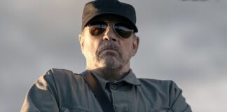 The Long Walk Worldwide Box Office