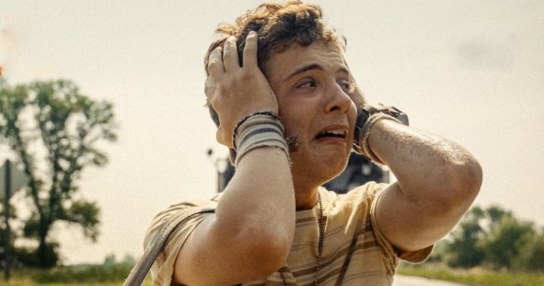 Hit Photo The Long Walk Worldwide Box Office: On Track To Outgross This 92%-Rated ...