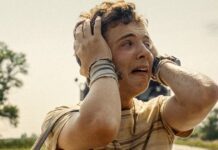 The Long Walk Poised To Overtake This Film By Zach Creggers!