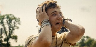 The Long Walk Poised To Overtake This Film By Zach Creggers!