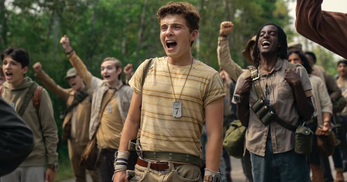 The Long Walk Worldwide Box Office: Stephen King Adaptation Inches Closer To Surpassing Stanley Kubrick’s Horror Masterpiece