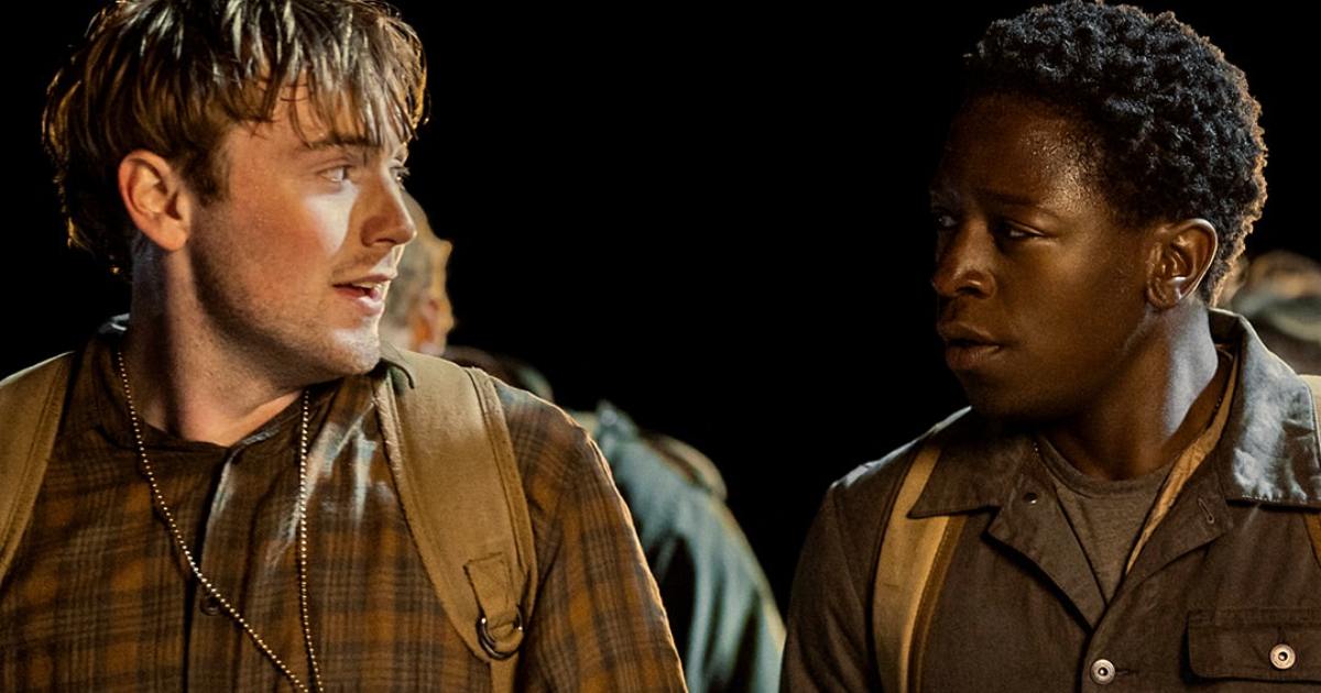 The Long Walk Overtakes This Critically Acclaimed Wrestling Drama At The Box Office!