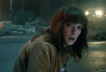 The Massive Behind Netflix’s Stranger Things Season 5 Will Leave You Shocked!