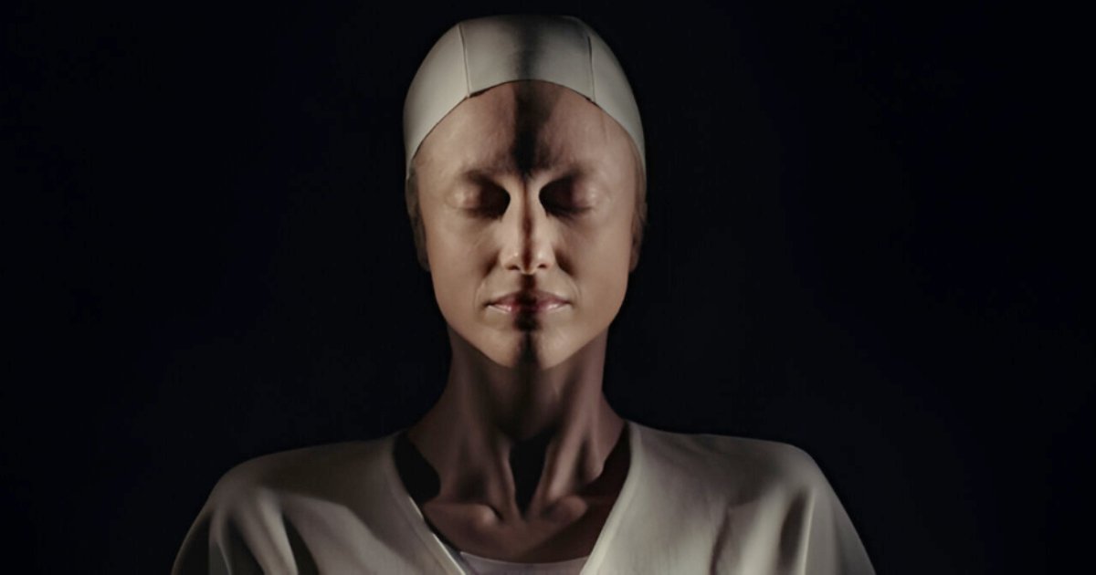 Most Disturbing Sci-Fi Horror Of 2020
