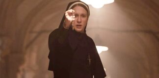 The Nun II OTT Release Date Update: When Is The Conjuring Universe’s Scariest Chapter Arriving On Netflix? The Nun II Set To Stream On Netflix From This Date