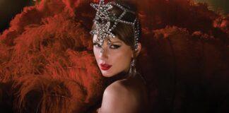 Taylor Swift’s The Official Release Party Of A Showgirl