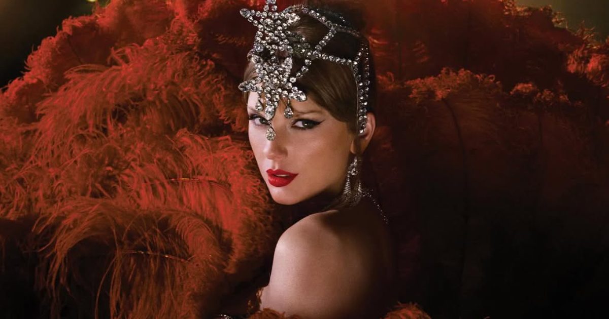 Taylor Swift’s The Official Release Party Of A Showgirl