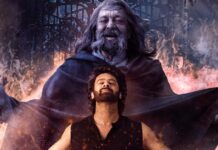 The Raja Saab North America Box Office: Breakeven Target Revealed