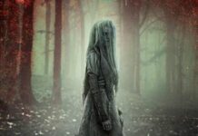 The Revenge Of La Llorona