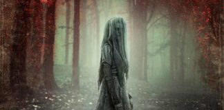 The Revenge Of La Llorona