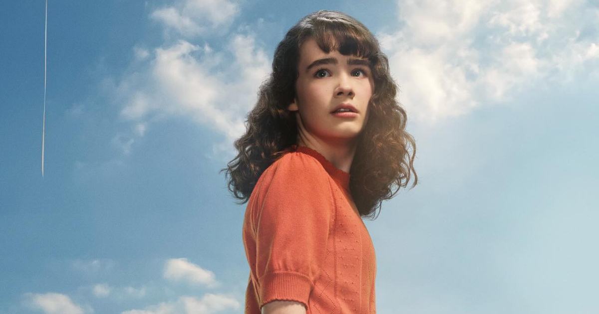 The RT Score Of HBO’s It: Welcome to Derry Is Out Now!