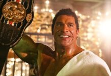 The Smashing Machine Box Office: Dwayne Johnson's Film Still Needs $110M+