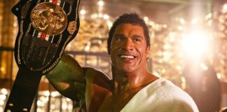 The Smashing Machine Box Office: Dwayne Johnson's Film Still Needs $110M+