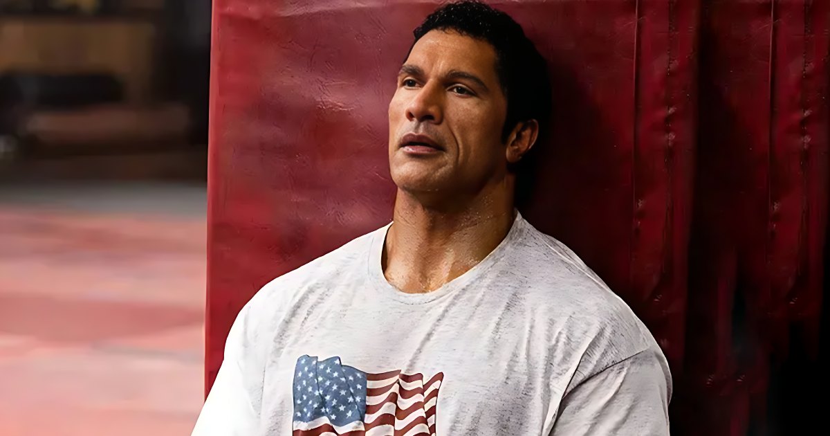 Dwayne Johnson’s The Smashing Machine Sees Major Drop At Home In 3rd Weekend!