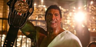 The Smashing Machine North America Box Office