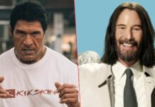 The Smashing Machine North America Box Office: Edges Closer To Outgrossing Keanu Reeves’ Good Fortune The Smashing Machine North America Box Office: Set To Outperform Good Fortune