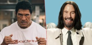 The Smashing Machine North America Box Office: Edges Closer To Outgrossing Keanu Reeves’ Good Fortune The Smashing Machine North America Box Office: Set To Outperform Good Fortune