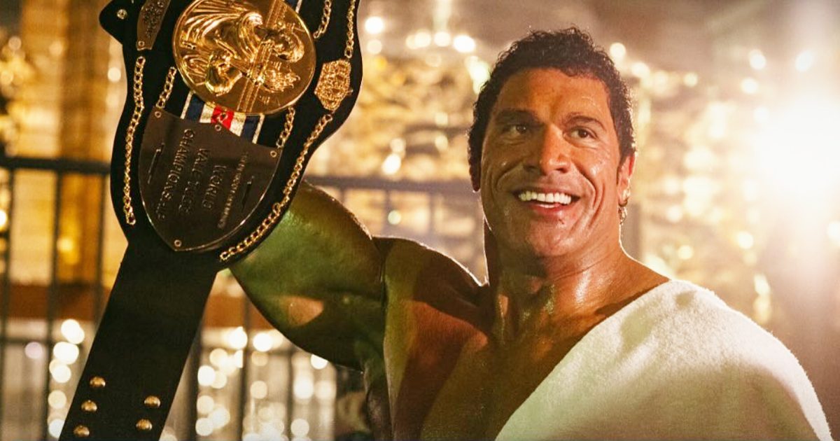 The Smashing Machine North America Box Office: Thursday Previews Update