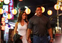 The Smashing Machine Worldwide Box Office