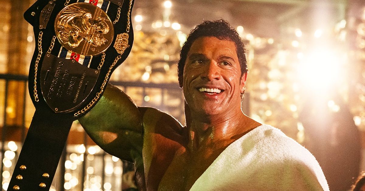 The Smashing Machine Worldwide Box Office: Dwayne Johnson’s Sports Drama Set To Surpass A Forgotten 1990s Robert De Niro Thriller