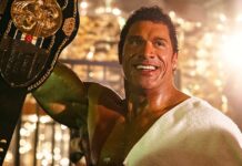 The Smashing Machine Worldwide Box Office: Despite Modest Returns, It’s Not Dwayne Johnson’s Lowest-Grossing Theatrical Release The Smashing Machine Worldwide Box Office