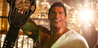 The Smashing Machine Worldwide Box Office: Despite Modest Returns, It’s Not Dwayne Johnson’s Lowest-Grossing Theatrical Release The Smashing Machine Worldwide Box Office