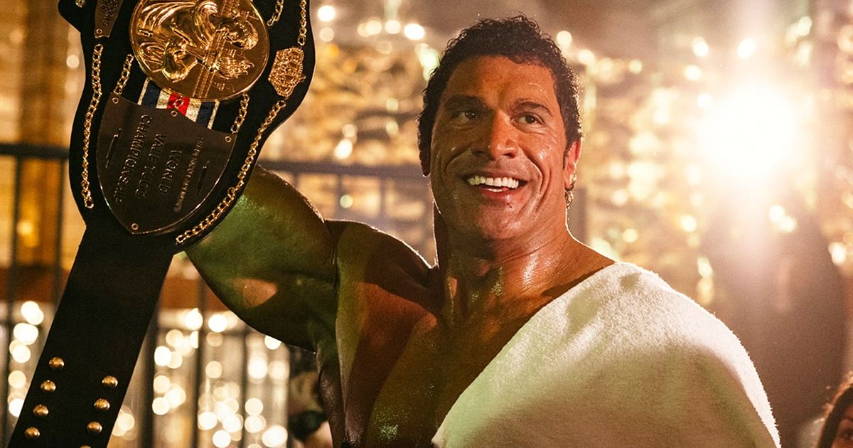 The Smashing Machine Worldwide Box Office: Despite Modest Returns, It’s Not Dwayne Johnson’s Lowest-Grossing Theatrical Release