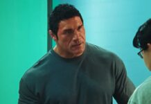 The Smashing Machine Worldwide Box Office