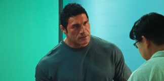 The Smashing Machine Worldwide Box Office
