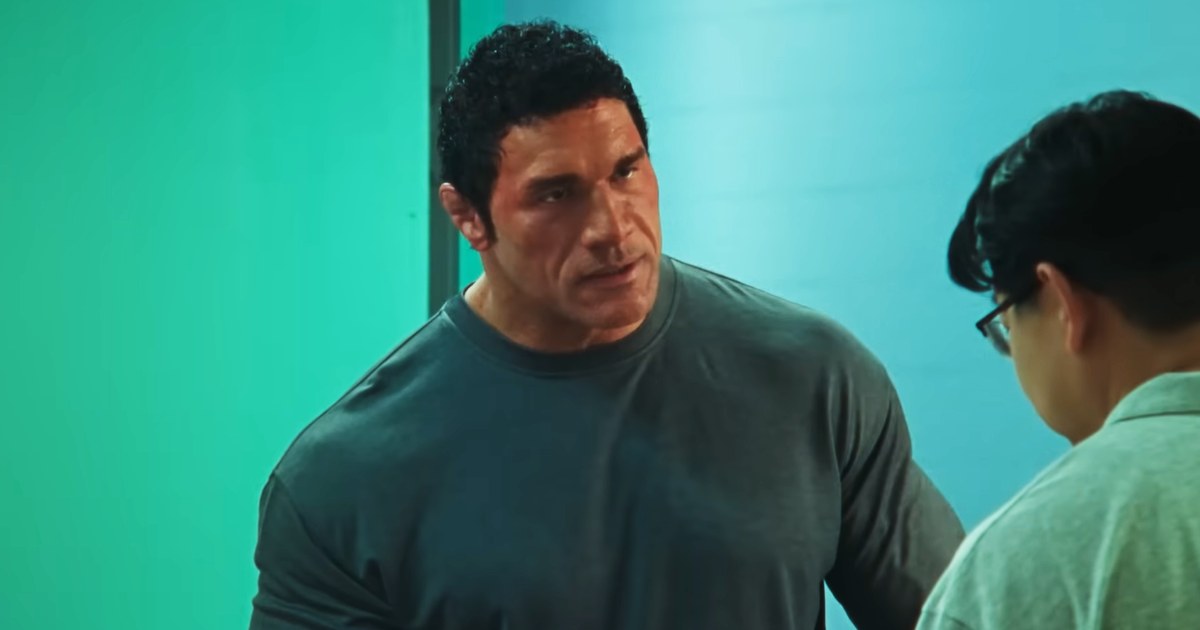 The Smashing Machine Worldwide Box Office