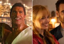 The Smashing Machine Worldwide Box Office: On Track To Beat A Big Bold Beautiful Journey