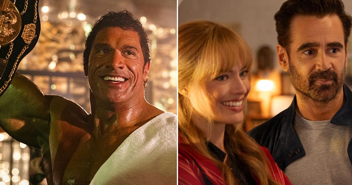 The Smashing Machine Worldwide Box Office: Less Than M Away From Beating Margot Robbie’s 2025 Flop, A Big Bold Beautiful Journey