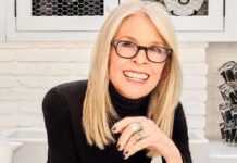 The Story Behind Diane Keaton’s Final Song For Her Children Will Move You To Tears!