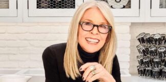 Diane Keaton Recorded A Heartfelt Song For Her Children Before She Passed Away, Proving How A Mother’s Love Is Truly Eternal! The Story Behind Diane Keaton’s Final Song For Her Children Will Move You To Tears!