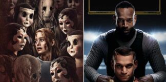 The Strangers: Chapter 2 Vs. Him Worldwide Box Office: Which Horror Flick Turned Into A Bigger Flop? The Strangers: Part 2 vs. Him Worldwide Box Office