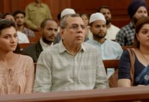 Tha Taj Story Trailer Review: Paresh Rawal's Bizarre Mission To Prove Taj Mahal Is Mandir